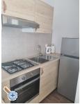 Appartements Ivana&amp;Branimir - ostrov Pag Kroatien