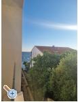 Appartements Ivana&amp;Branimir - ostrov Pag Kroatien