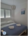 Appartements Ivana&amp;Branimir - ostrov Pag Kroatien