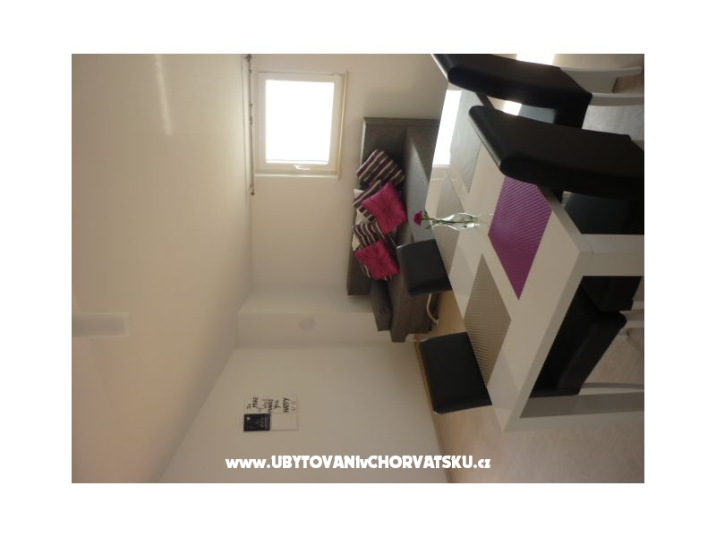 Apartmány Ivana – ubytování ostrov Pag, Chorvatsko – foto 14