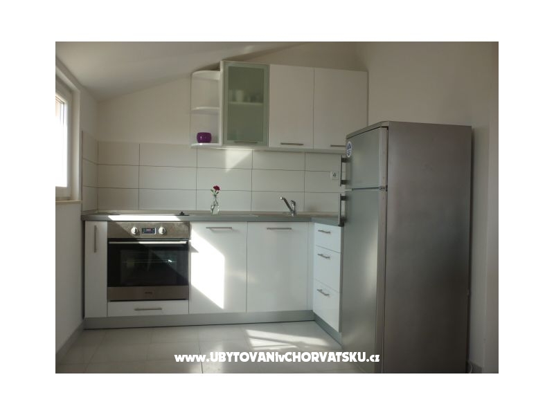 Apartmány Ivana – ubytování ostrov Pag, Chorvatsko – foto 15