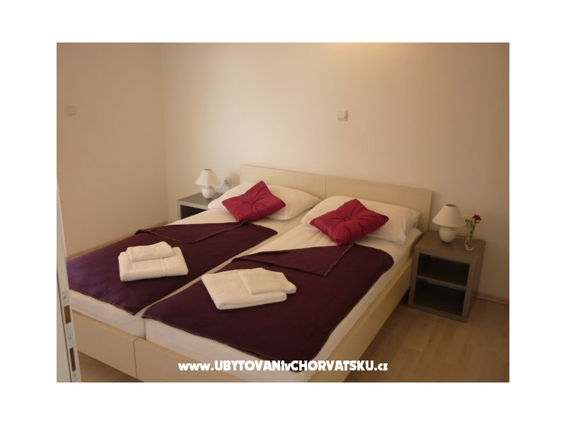 Apartmány Ivana – ubytování ostrov Pag, Chorvatsko – foto 16