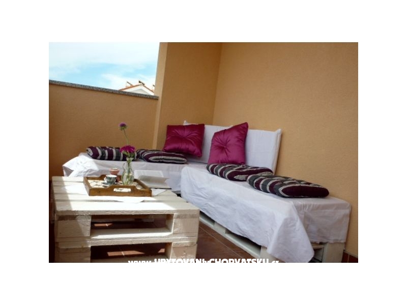 Apartmány Ivana – ubytování ostrov Pag, Chorvatsko – foto 17