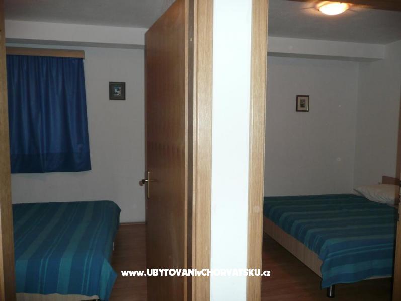 Apartmány Ivana – ubytování ostrov Pag, Chorvatsko – foto 4