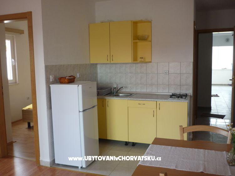 Apartmány Ivana – ubytování ostrov Pag, Chorvatsko – foto 6