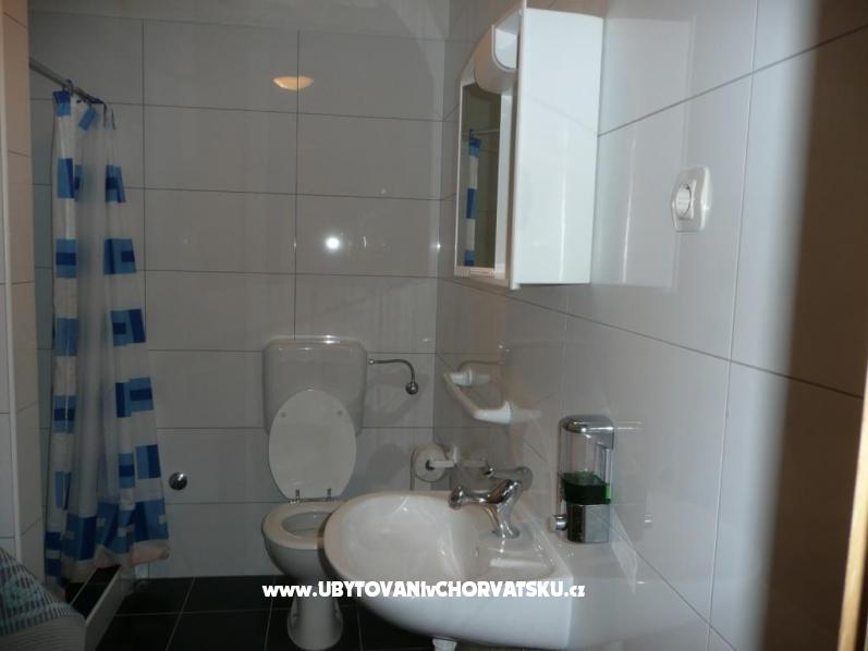 Apartmány Ivana – ubytování ostrov Pag, Chorvatsko – foto 7