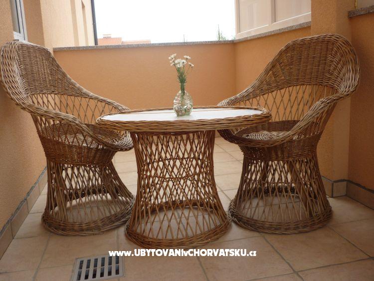 Apartmány Ivana – ubytování ostrov Pag, Chorvatsko – foto 8