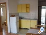 Apartmány Ivana – ostrov Pag – náhled 6
