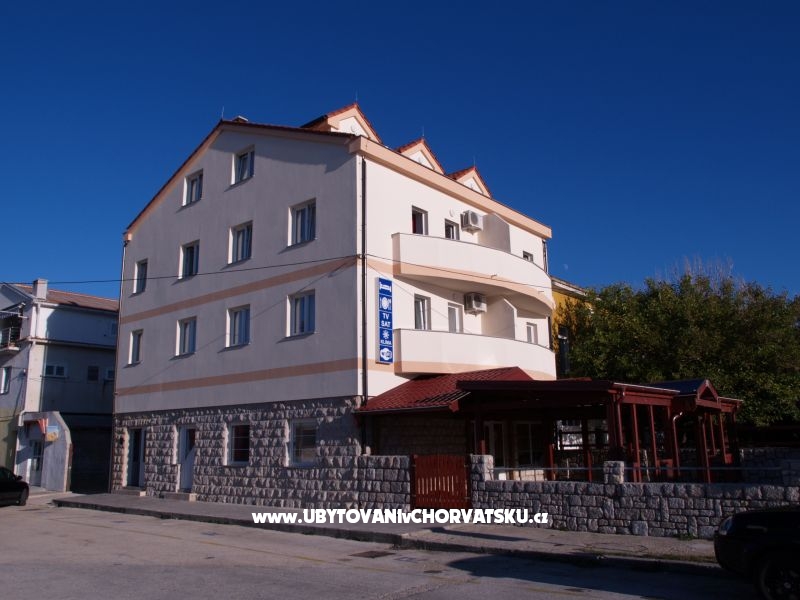 Appartements Jadran – Ferienwohnung Insel Pag, Kroatien – Foto 1