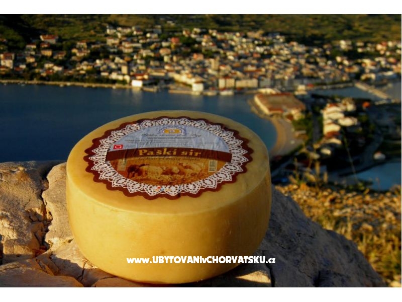 Appartements Jadran – Ferienwohnung Insel Pag, Kroatien – Foto 10