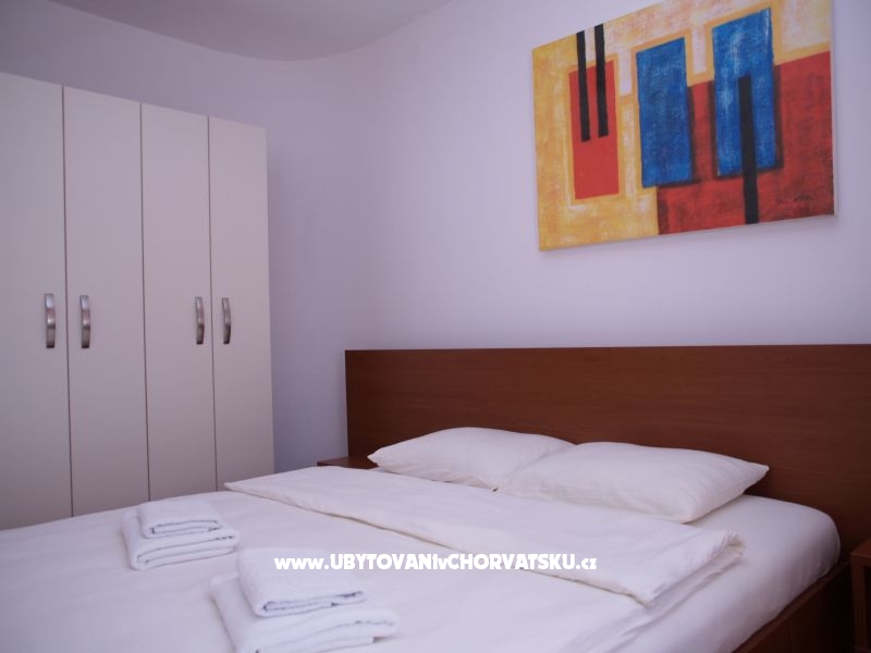 Appartements Jadran – Ferienwohnung Insel Pag, Kroatien – Foto 15