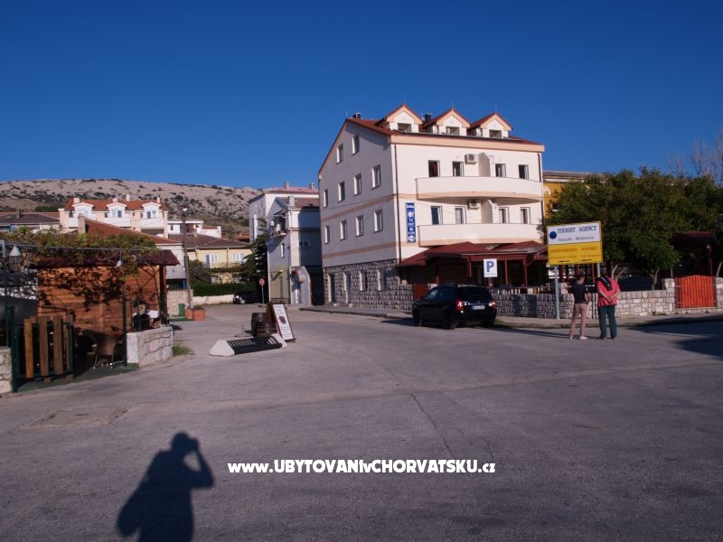 Appartements Jadran – Ferienwohnung Insel Pag, Kroatien – Foto 2