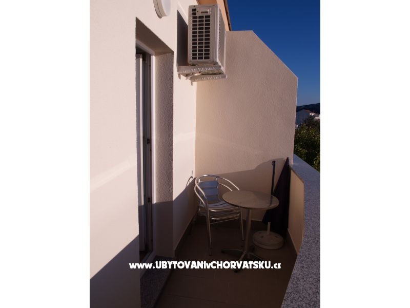 Appartements Jadran – Ferienwohnung Insel Pag, Kroatien – Foto 5