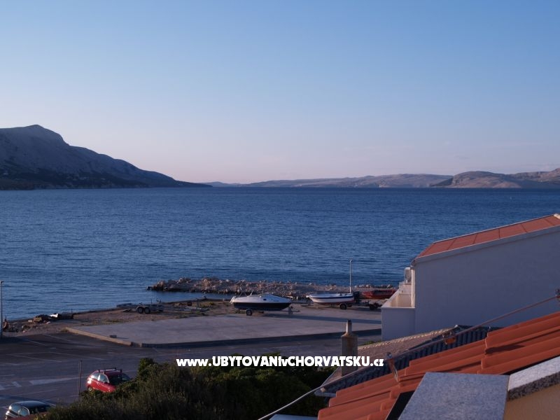 Appartements Jadran – Ferienwohnung Insel Pag, Kroatien – Foto 6