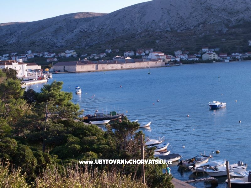 Appartements Jadran – Ferienwohnung Insel Pag, Kroatien – Foto 7