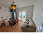 Appartements Jasna Lun - ostrov Pag Kroatien