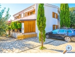 Appartements Jonke - ostrov Pag Kroatien