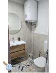 Appartements Jonke - ostrov Pag Kroatien