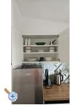 Appartements Jonke - ostrov Pag Kroatien