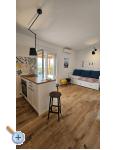 Appartements Jonke - ostrov Pag Kroatien