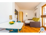 Appartements Jonke - ostrov Pag Kroatien