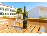 Appartements Jonke - ostrov Pag Kroatien