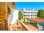 Appartements Jonke - ostrov Pag Kroatien