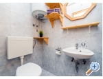 Appartements Jonke - ostrov Pag Kroatien