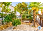 Appartements Jonke - ostrov Pag Kroatien
