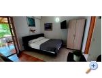 Apartmaji Jonke - ostrov Pag Hrvaka
