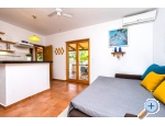 Appartements Jonke - ostrov Pag Kroatien