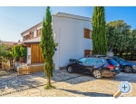 Appartements Jonke - ostrov Pag Kroatien