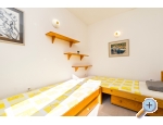 Appartements Jonke - ostrov Pag Kroatien