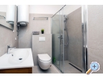 Appartements Jonke - ostrov Pag Kroatien