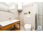 Appartements Jonke - ostrov Pag Kroatien