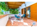 Appartements Jonke - ostrov Pag Kroatien