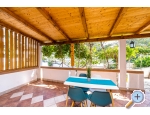 Appartements Jonke - ostrov Pag Kroatien