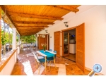 Appartements Jonke - ostrov Pag Kroatien