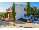 Appartements Jonke - ostrov Pag Kroatien
