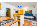 Appartements Jonke - ostrov Pag Kroatien