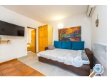 Appartements Jonke - ostrov Pag Kroatien
