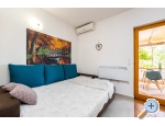 Appartements Jonke - ostrov Pag Kroatien