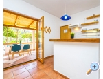 Appartements Jonke - ostrov Pag Kroatien