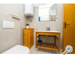 Appartements Jonke - ostrov Pag Kroatien