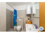 Appartements Jonke - ostrov Pag Kroatien