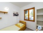 Appartements Jonke - ostrov Pag Kroatien