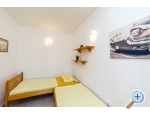 Appartements Jonke - ostrov Pag Kroatien