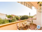 Apartmaji Jonke - ostrov Pag Hrvaka
