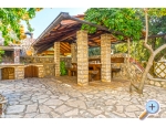 Appartements Jonke - ostrov Pag Kroatien