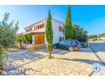 Appartements Jonke - ostrov Pag Kroatien